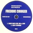 RED ASTAIRE aka FREDDIE CRUGER / RAINY DAYS