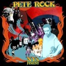 PETE ROCK / ピート・ロック / NY'S FINEST "2LP"