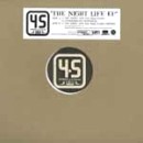 45 aka SWING-O / THE NIGHT LIFE EP