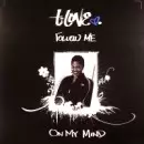 T-LOVE / T-ラヴ / FOLLOW ME