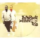 RAASHAN AHMAD / ラサーン・アマード / PUSH