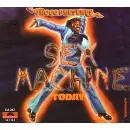 J.ROCC / SEX MACHINE TODAY