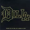 J.ROCC / "THANK YOU JAY DEE, ACT 2"