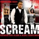 TIMBALAND / ティンバランド / SCREAM