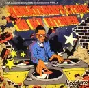 KOGATAROO / FAR-EAST B-BOY MIX SHOWCASE VOL.1 - IN MY KITCHEN! -