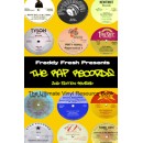 FREDDY FRESH / フレディ・フレッシュ / RAP RECORDS 2ND EDITION REVISED