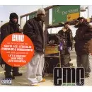 EMC (Masta Ace, Stricklin, Punchline, Wordaworth) / SHOW