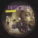 REGGIE B / レジーB / WE R HERE
