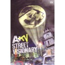 V.A. (A PLUS TV STREET VISIONARY) / A+東京 / A PLUS TV STREET VISIONARY