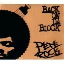 PETE ROCK / BACK ON DA BLOCK