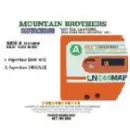 MOUNTAIN BROTHERS / PAPERCHASE