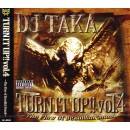 DJ TAKA / TURN IT UP VOL.4