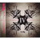 BRAILLE / ブレイル / THE 4 EDITION