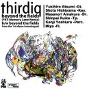 THIRDIQ / サーディク / BEYOND THE FIELDS (FK'S MEMORY LANE REMIX)