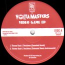 VOLTA MASTERS / ヴォルタ・マスターズ / VIDEO GAME EP