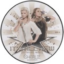 CHARLIE (R&B) / チャーリー / IT'S ALL NEW (DJ MAYUMI REMIX)