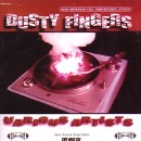 DUSTY FINGERS / THE MIX CD