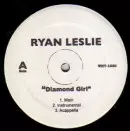RYAN LESLIE / ライアン・レスリー / DIAMOND GIRL