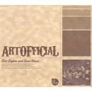 ARTOFFICIAL / アートオフィシャル / FIST FIGHTS AND FOOT RACES