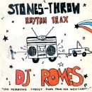 DJ ROMES / RHYTHM TRAX 2