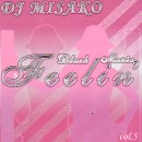 DJ MISAKO / FEELIN' VOL.5
