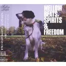 V.A.(MELLOW BEATS....)  ...SUBURBIA PRESENTS / MELLOW BEATS, SPIRITS & FREEDOM