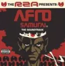 RZA / AFRO SAMURAI THE SOUNDTRACK