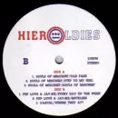 HIEROGLYPHICS / ハイエログリフィクス / HIERO OLDIES