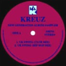 KREUZ / NEW GENERATION ALBUM SAMPLER