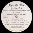 CENOBITES ( GODFATHER DON & KOOL KEITH) / THE CENUBITES