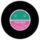 KISSEY ASPLUND / MOVE ME