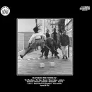 CLIN D'OEIL VINYL BOX SET T-SHIRT L/JAZZ LIBERATORZ/ジャズ