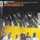 JURASSIC 5 / ジュラシック・ファイヴ ジュラシック5 / HEY