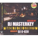 DJ O-KEN / BACK TO THE STREETS