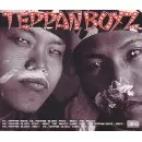鉄板BOYZ / 鉄板BOYZ