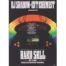 DJ SHADOW & CUT CHEMIST / HARD SELL AT THE HOLLYWOOD BOWL