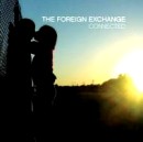FOREIGN EXCHANGE / フォーリン・エクスチェンジ / CONNECTED 通常盤CD