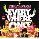 LYRICS BORN / リリックス・ボーン / EVERYWHERE AT ONCE