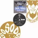 DJ FELLI FEL / FINER THINGS