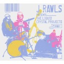 LIQUID CRYSTAL PROJECT / リキッド・クリスタル・プロジェクト / THE LIQUID CRYSTAL PROJECT 2