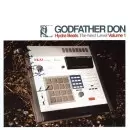 GODFATHER DON / HYDRA BEATS THE NEXT LEVEL VOL.1