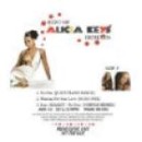 ALICIA KEYS / アリシア・キーズ / BEST OF ALICIA KEYS REMIXES