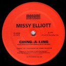 MISSY ELLIOTT / ミッシー・エリオット / CHING-A-LING