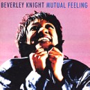 BEVERLEY KNIGHT / ビヴァリー・ナイト / MUTUAL FEELING