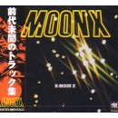 K-MOON / MOON X