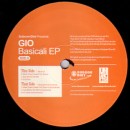 GIO (HIPHOP) / BASICALI EP