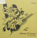 JOHNSON & JONSON / KINDA DUSTY