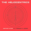 HELIOCENTRICS / ヘリオセントリックス / DISTANT STAR