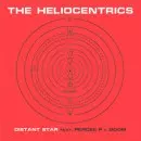 HELIOCENTRICS / ヘリオセントリックス / DISTANT STAR
