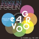 DJ TOSHIYA / FEELIN' GROOVE 4